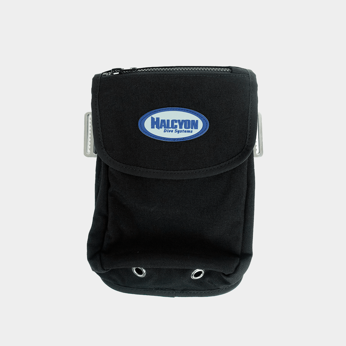 Halcyon Weighted Bellows Pocket