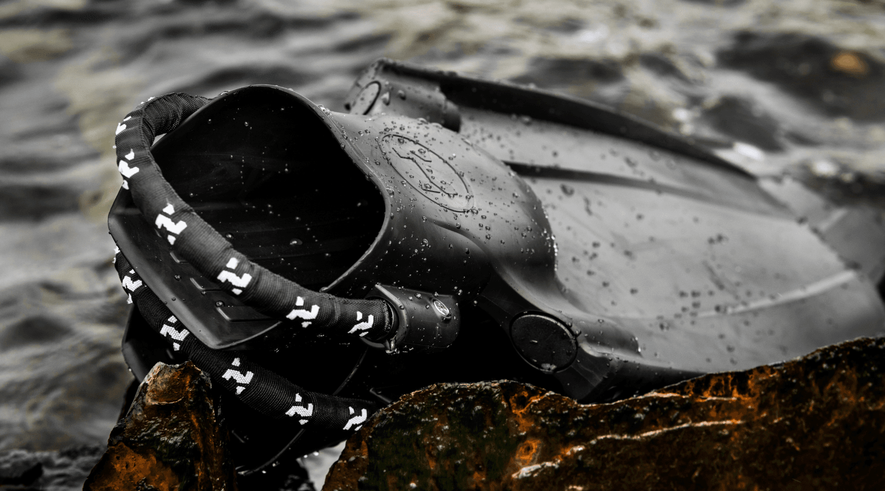 Halcyon Vector Pro Fins