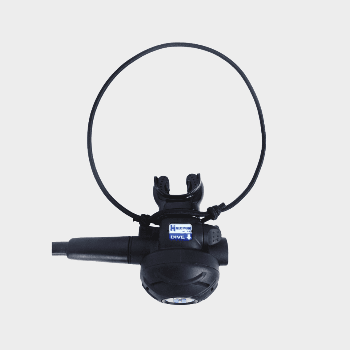 Halcyon Backup Necklace Cord