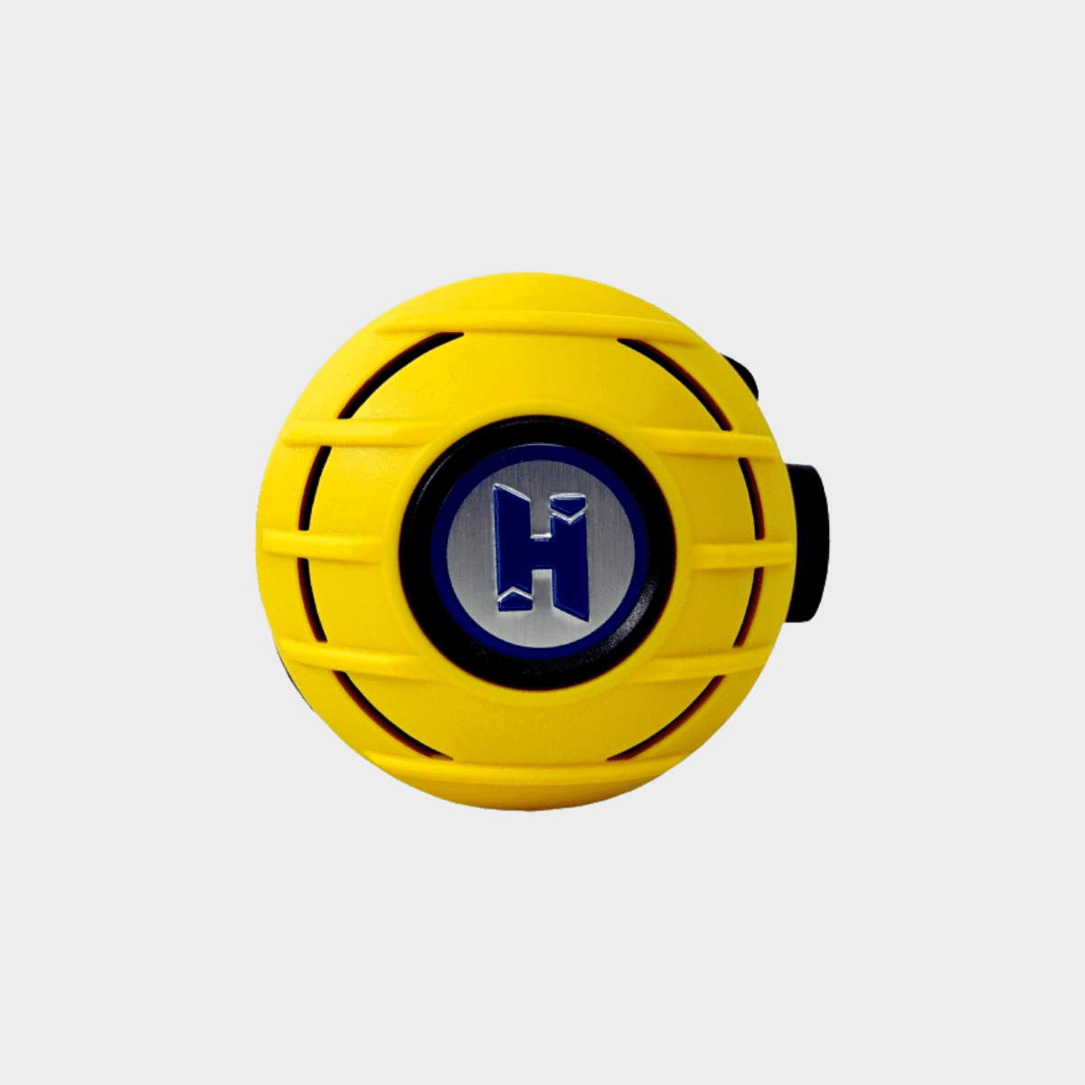 Halcyon Aura Second Stage Regulator – Yellow Edition