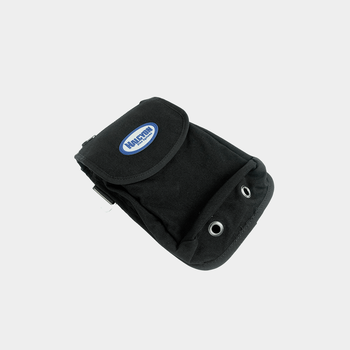 Halcyon Weighted Bellows Pocket