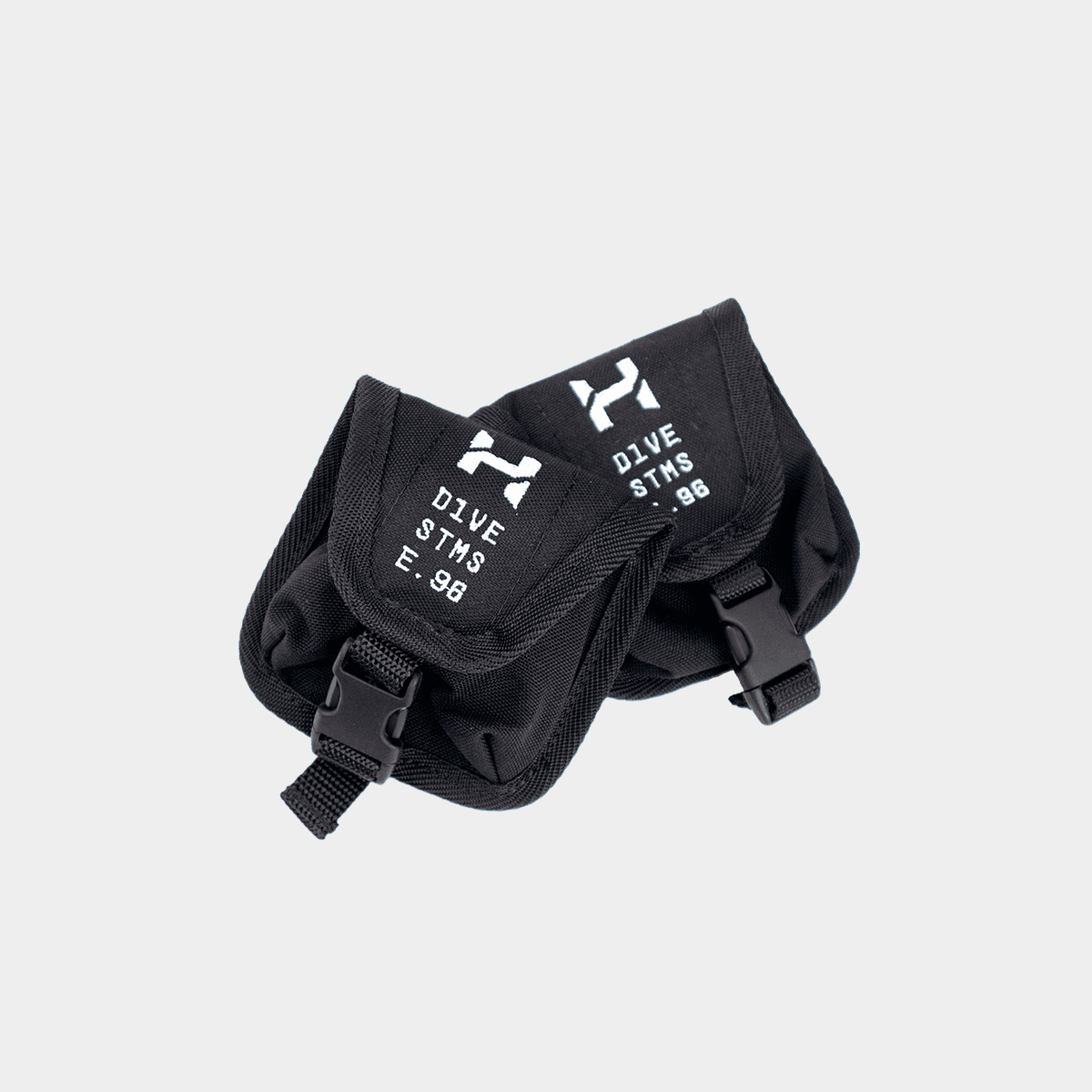 Halcyon Trim Weight Pockets