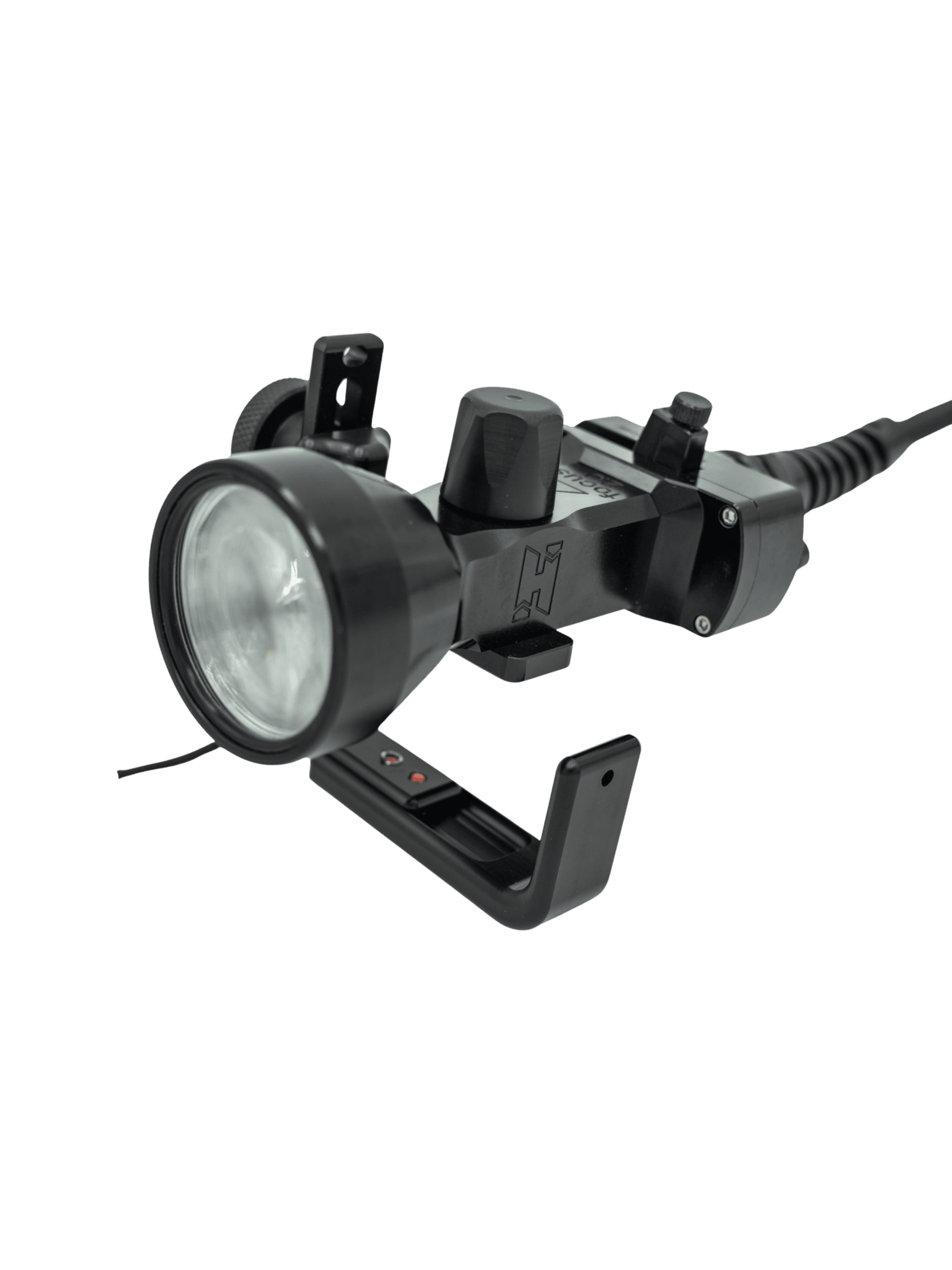 Focus dive light Halcyon