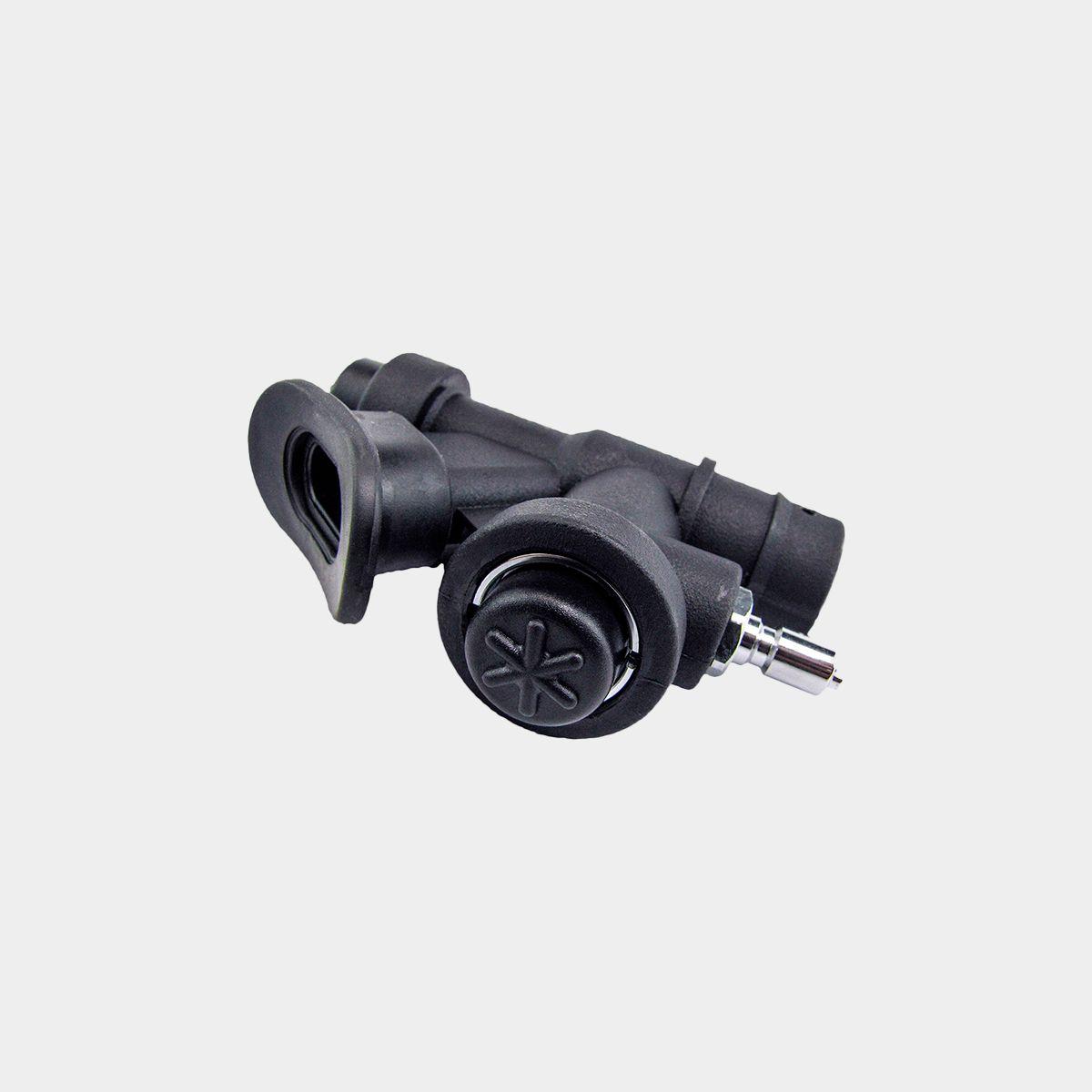 Halcyon OEM Power Inflator