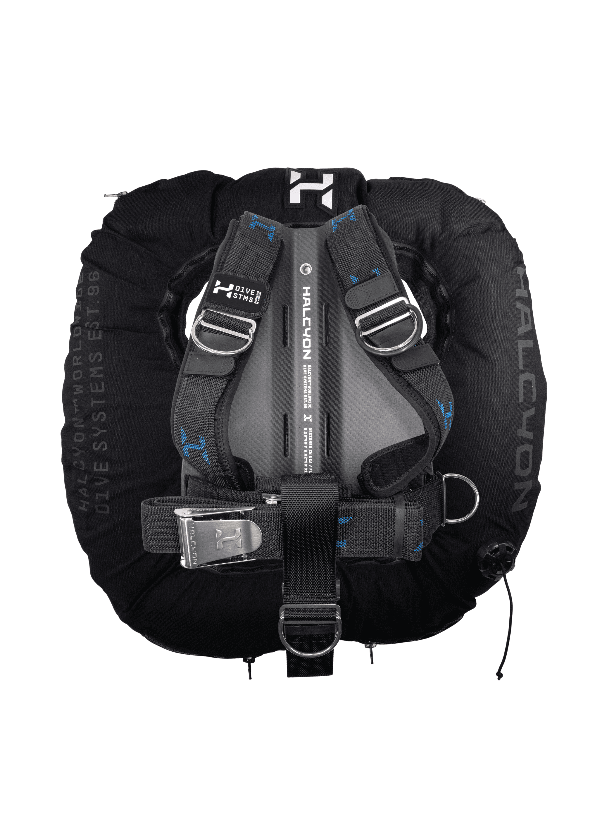 Pro Double Cylinder BC System