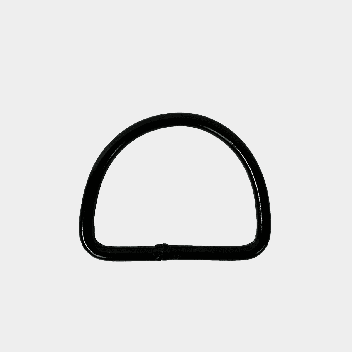 Halcyon D-Ring Straight
