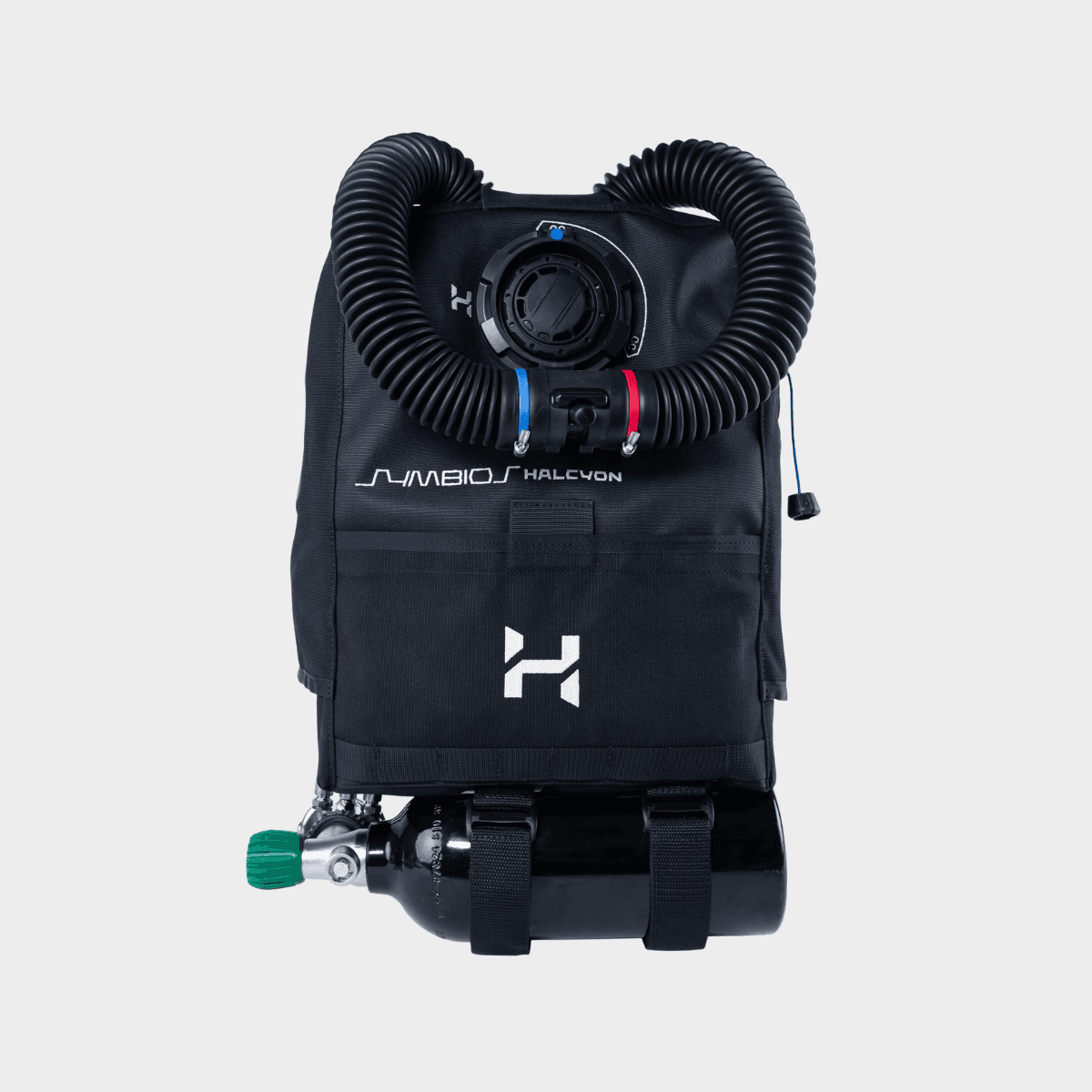 Symbios™ Chest Mount Rebreather