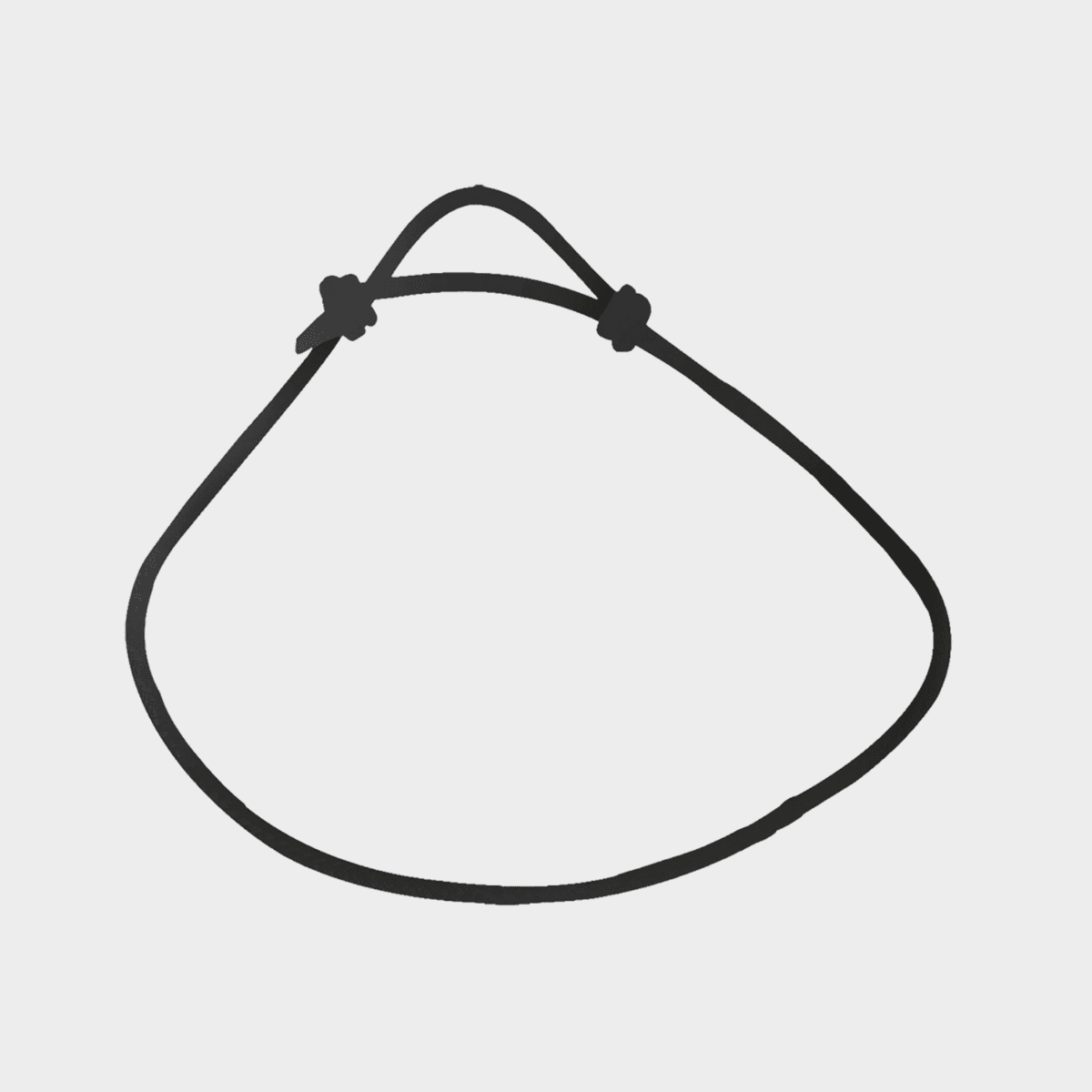 Halcyon Backup Necklace Cord