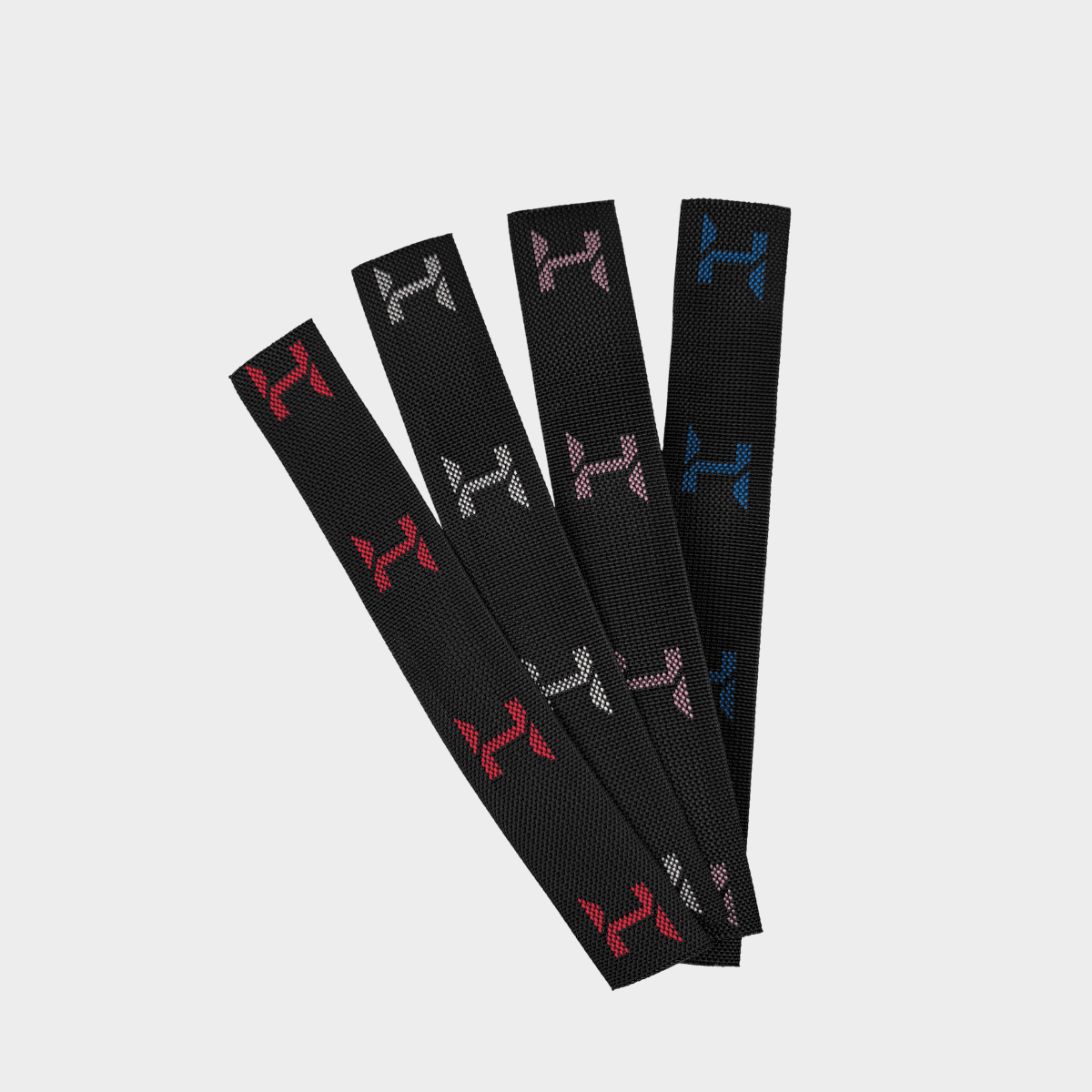 Halcyon Secure Harness Webbing Replacement