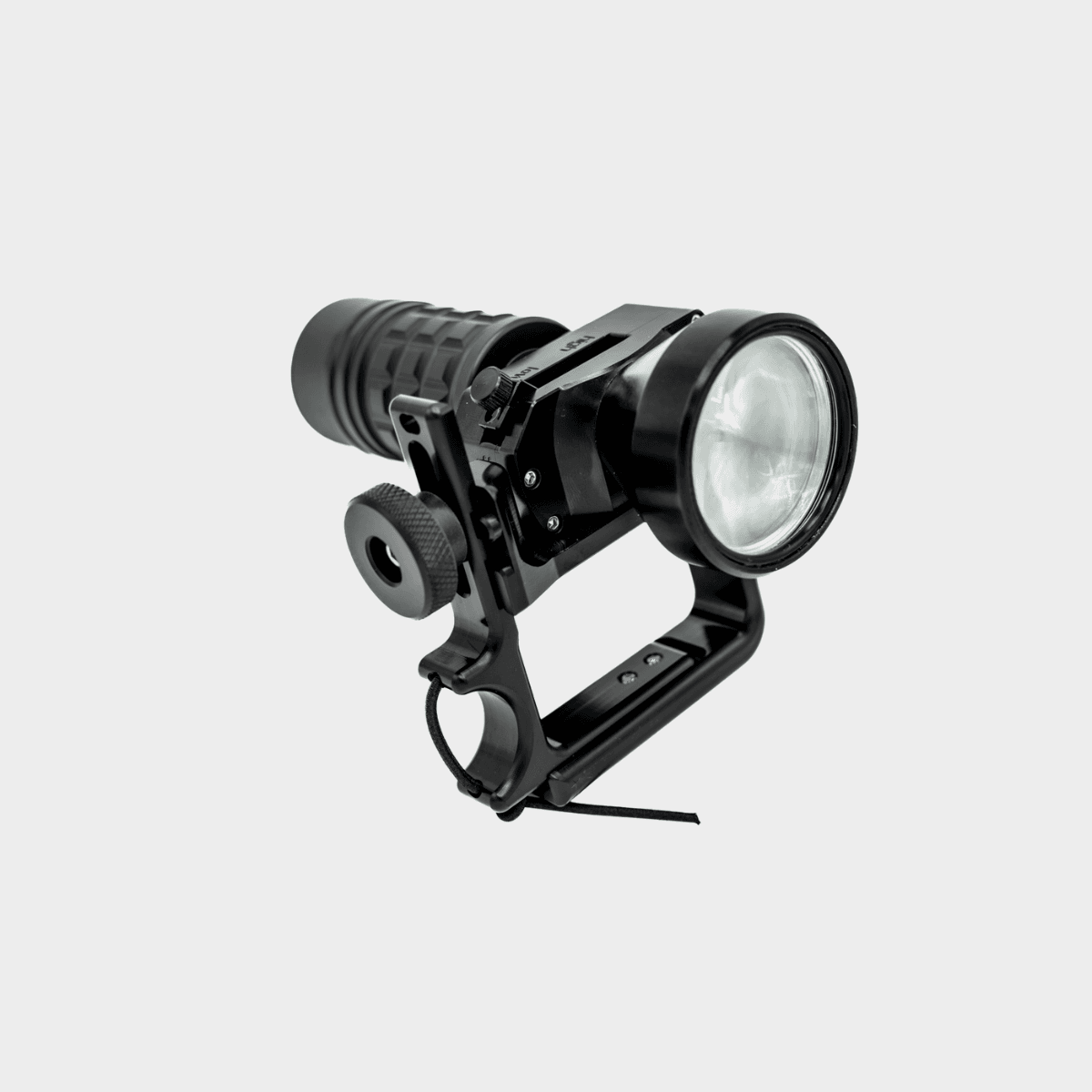 Halcyon Flare EXP Dive Light with Bag