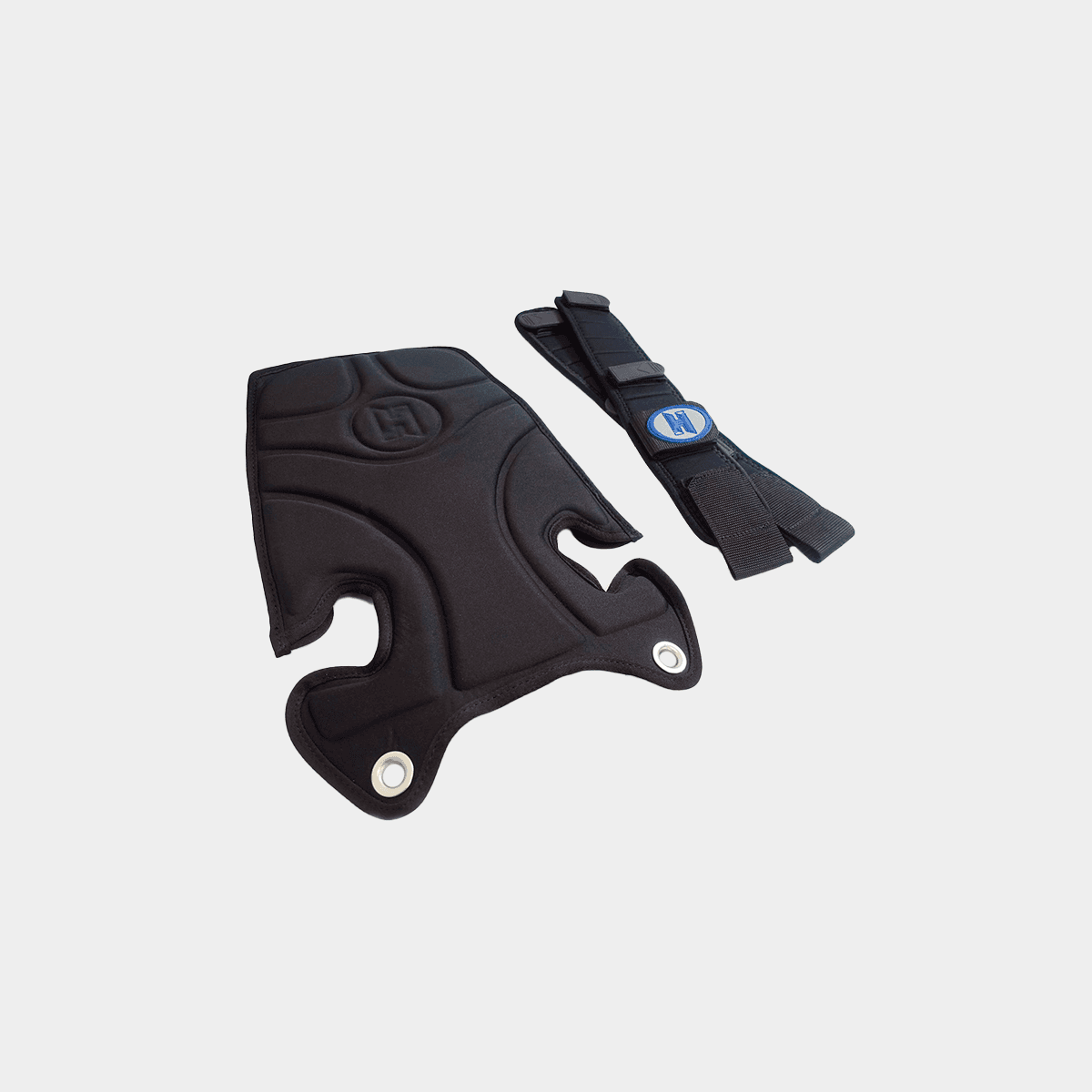 Halcyon Deluxe Harness Pads Set