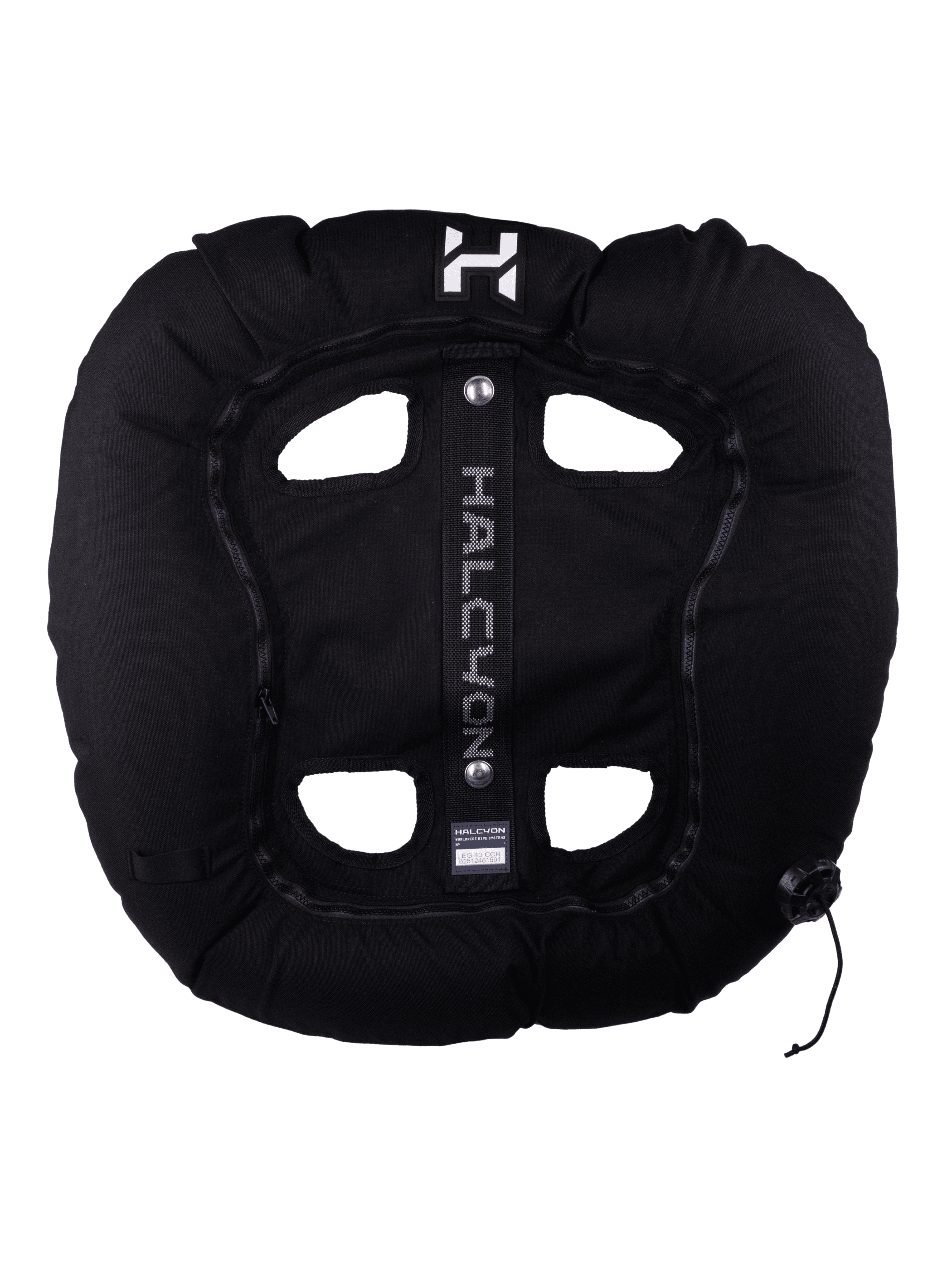 Halcyon Legend CCR Wing