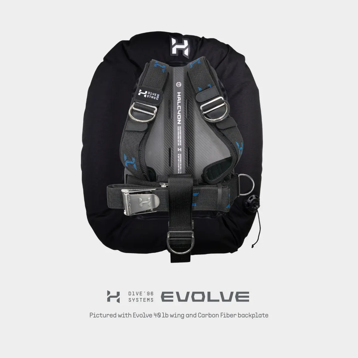 Pro Doubles BC System