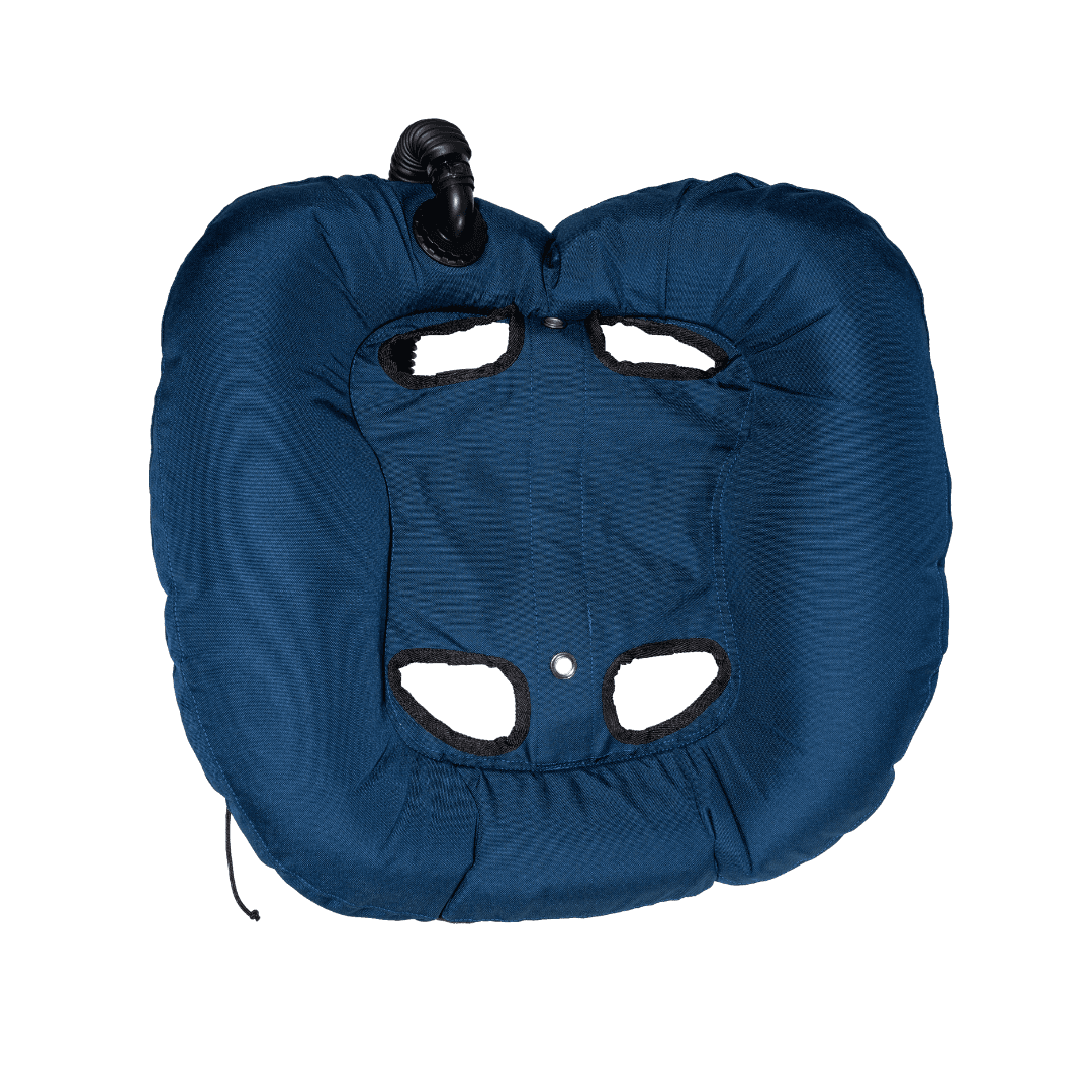 Halcyon Legend CCR Wing - back