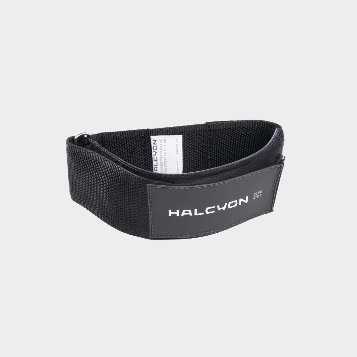 Halcyon JJ CCR 3l Cylinder Strap