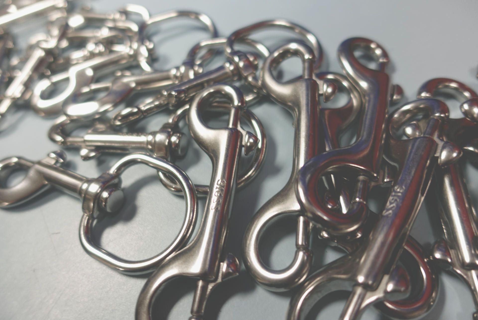 double enders halcyon