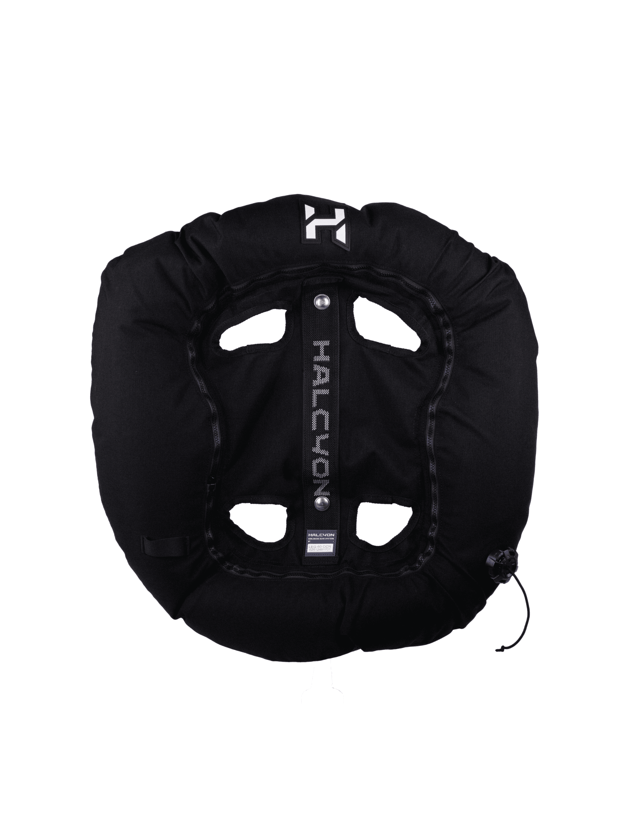 Halcyon Legend CCR Wing