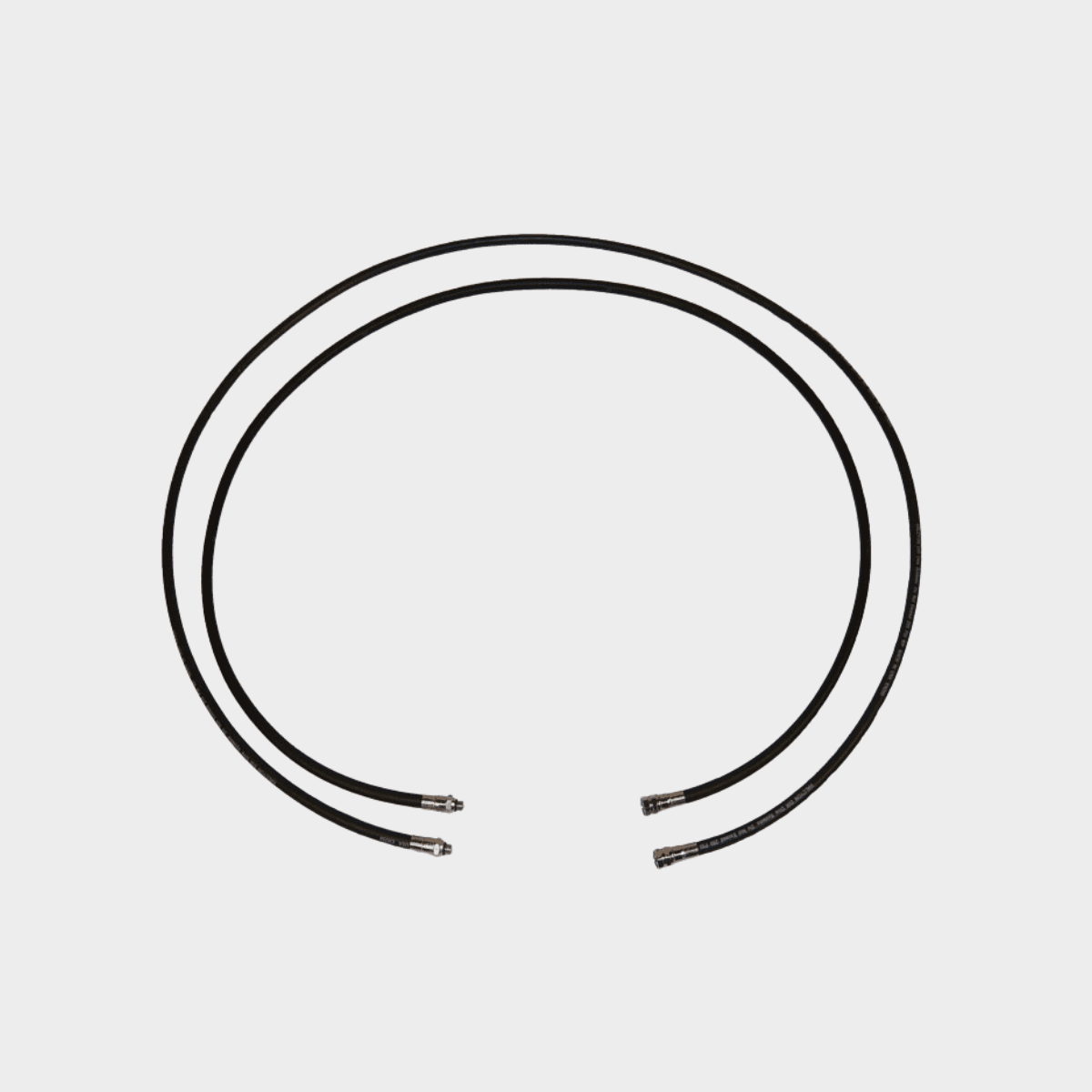 Halcyon Regulator Hoses