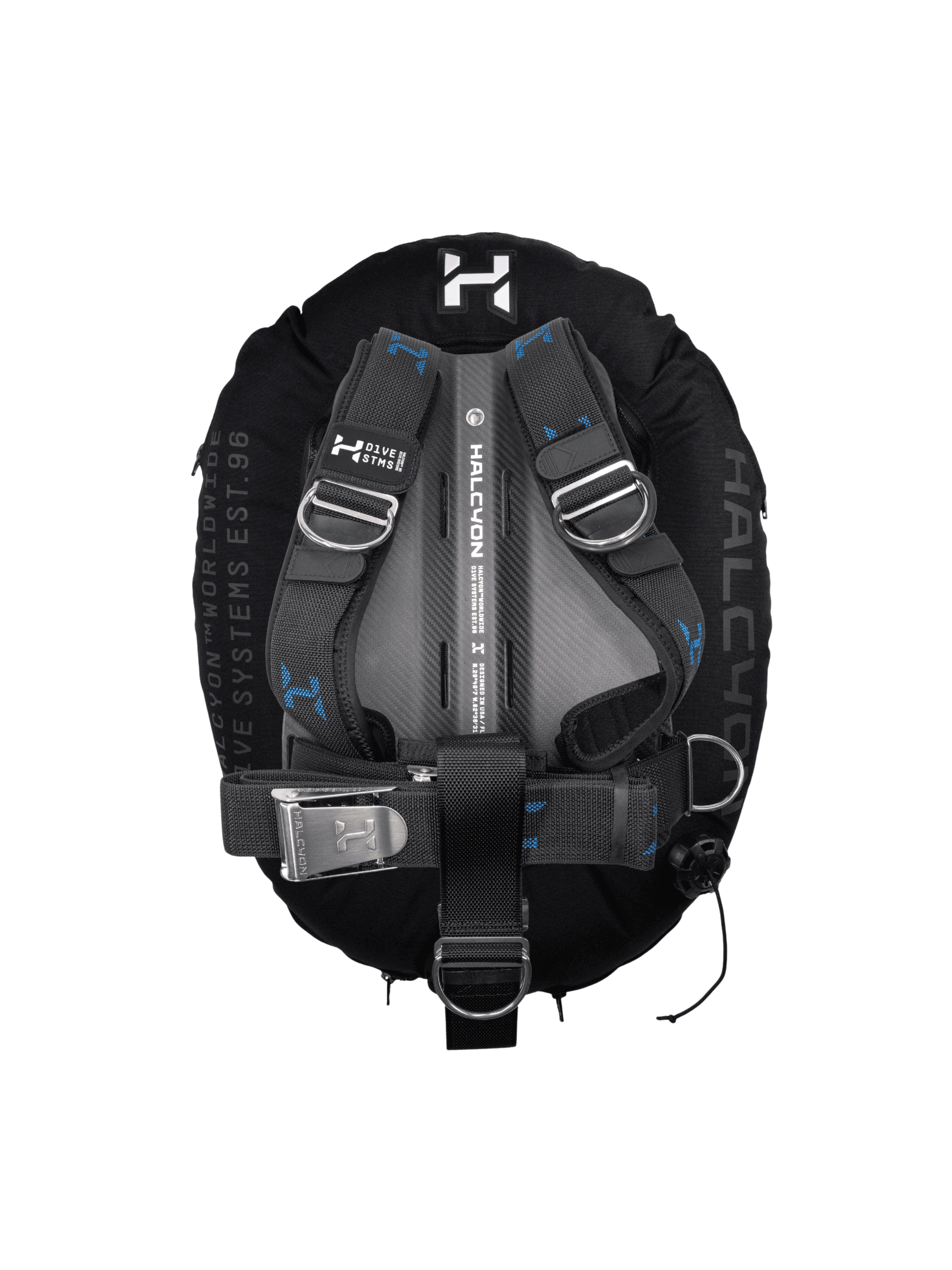 Pro Single Cylinder BC System