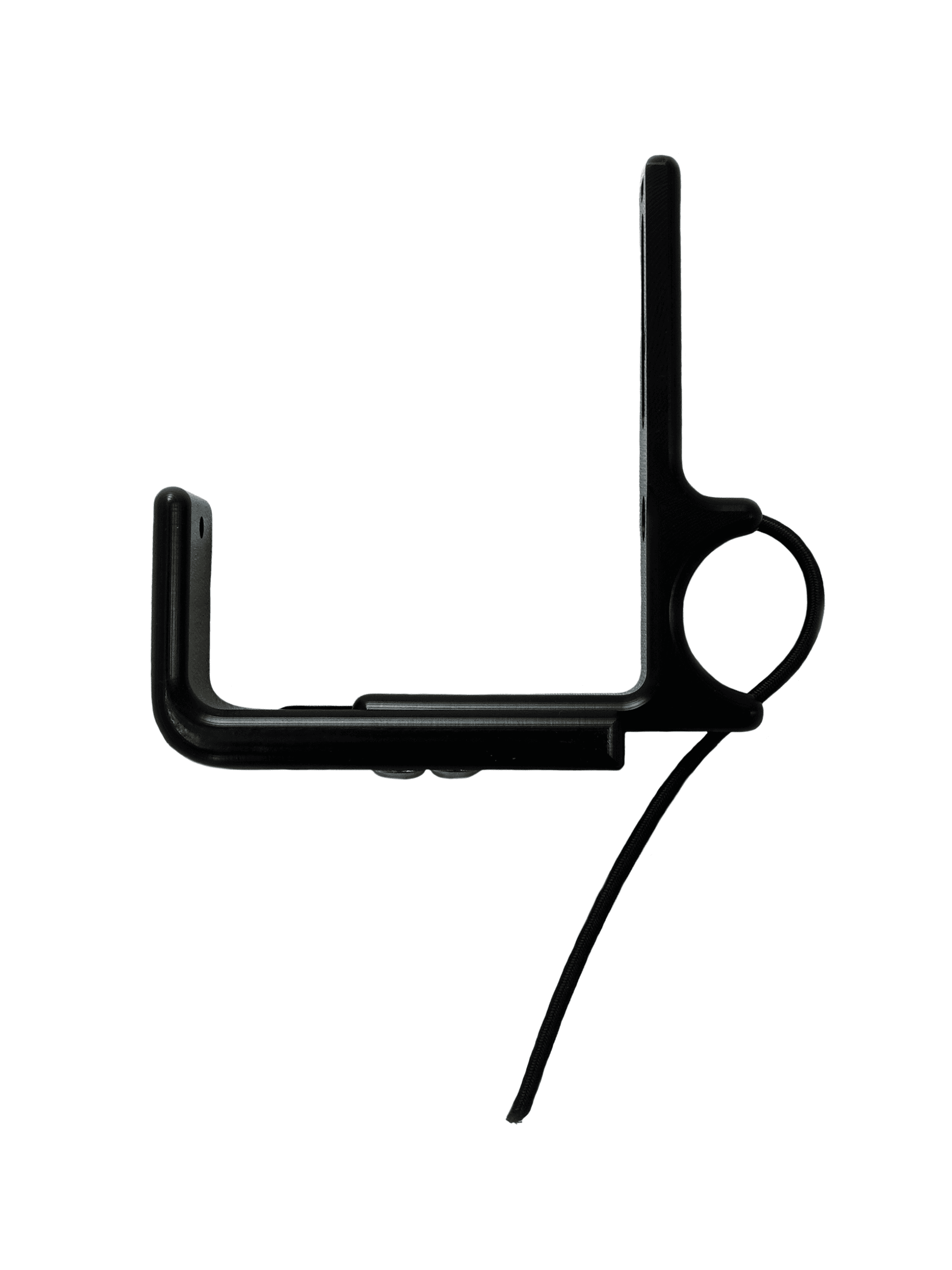 Halcyon Adjustable Handle Assembly