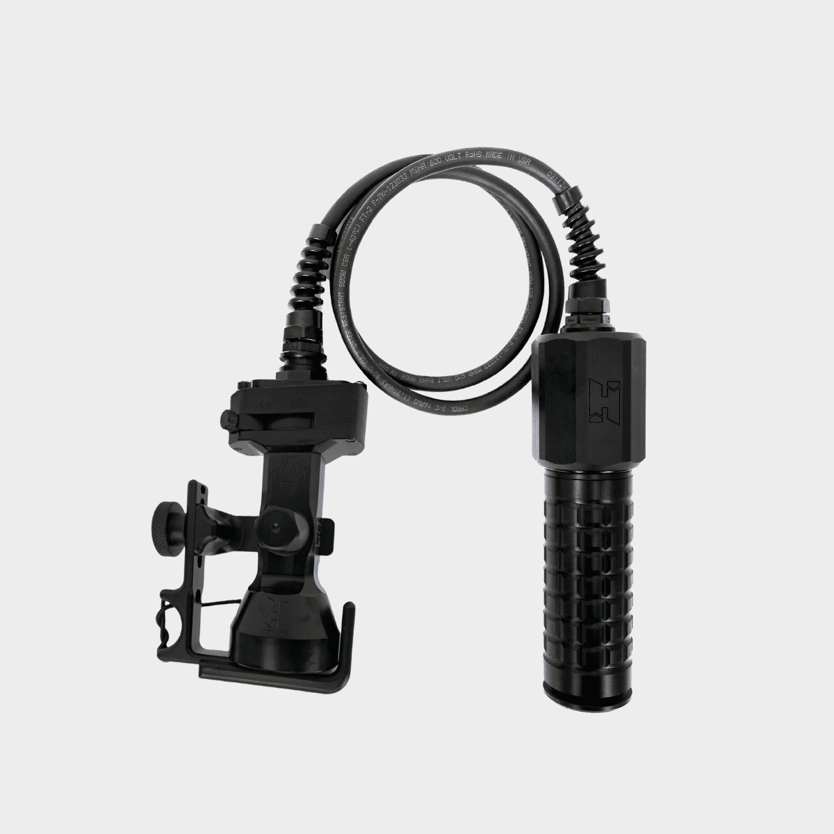 Focus 2.0 Primary Light – CORDED