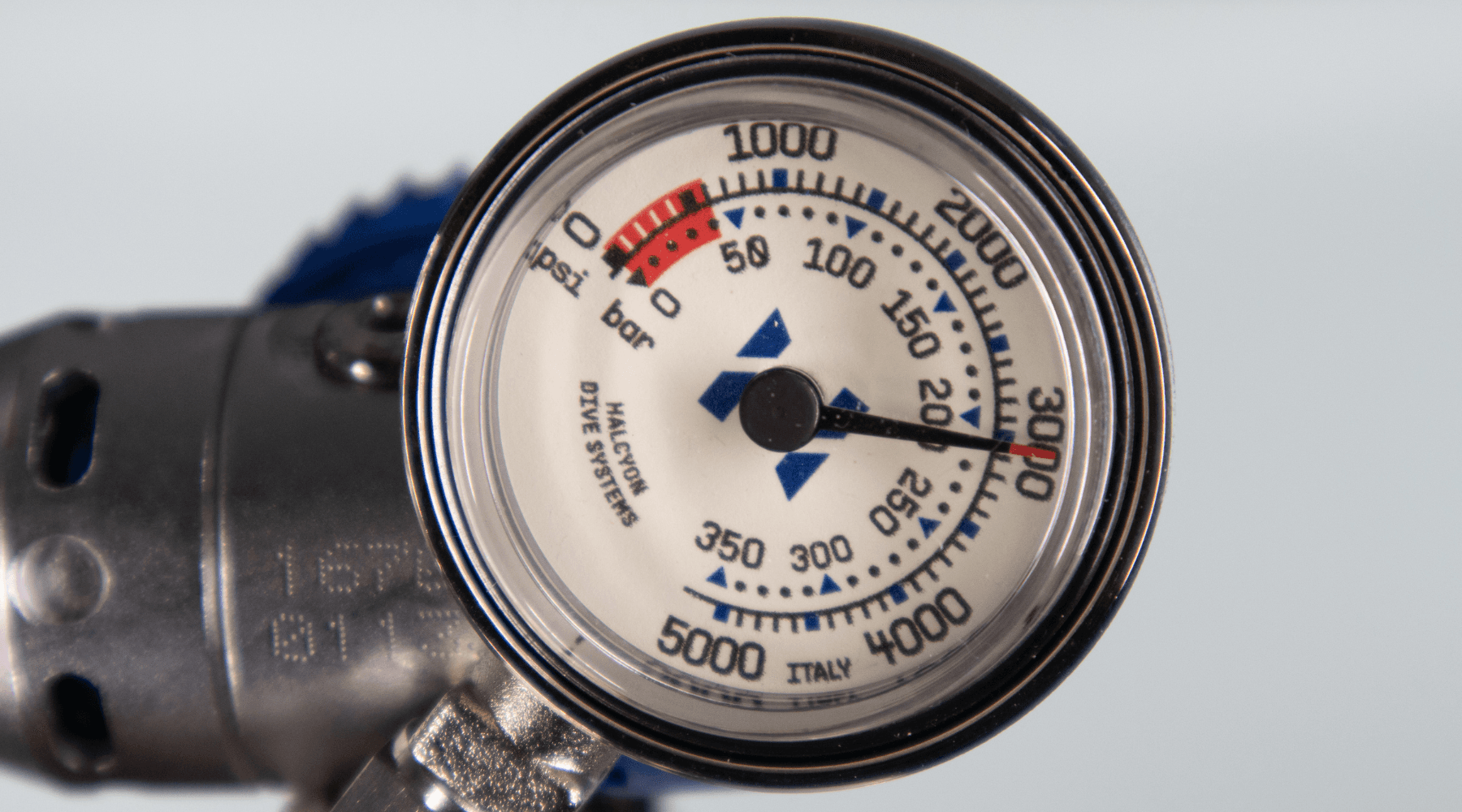 Halcyon Gauge