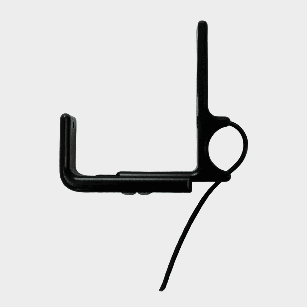 Halcyon Adjustable Handle Assembly