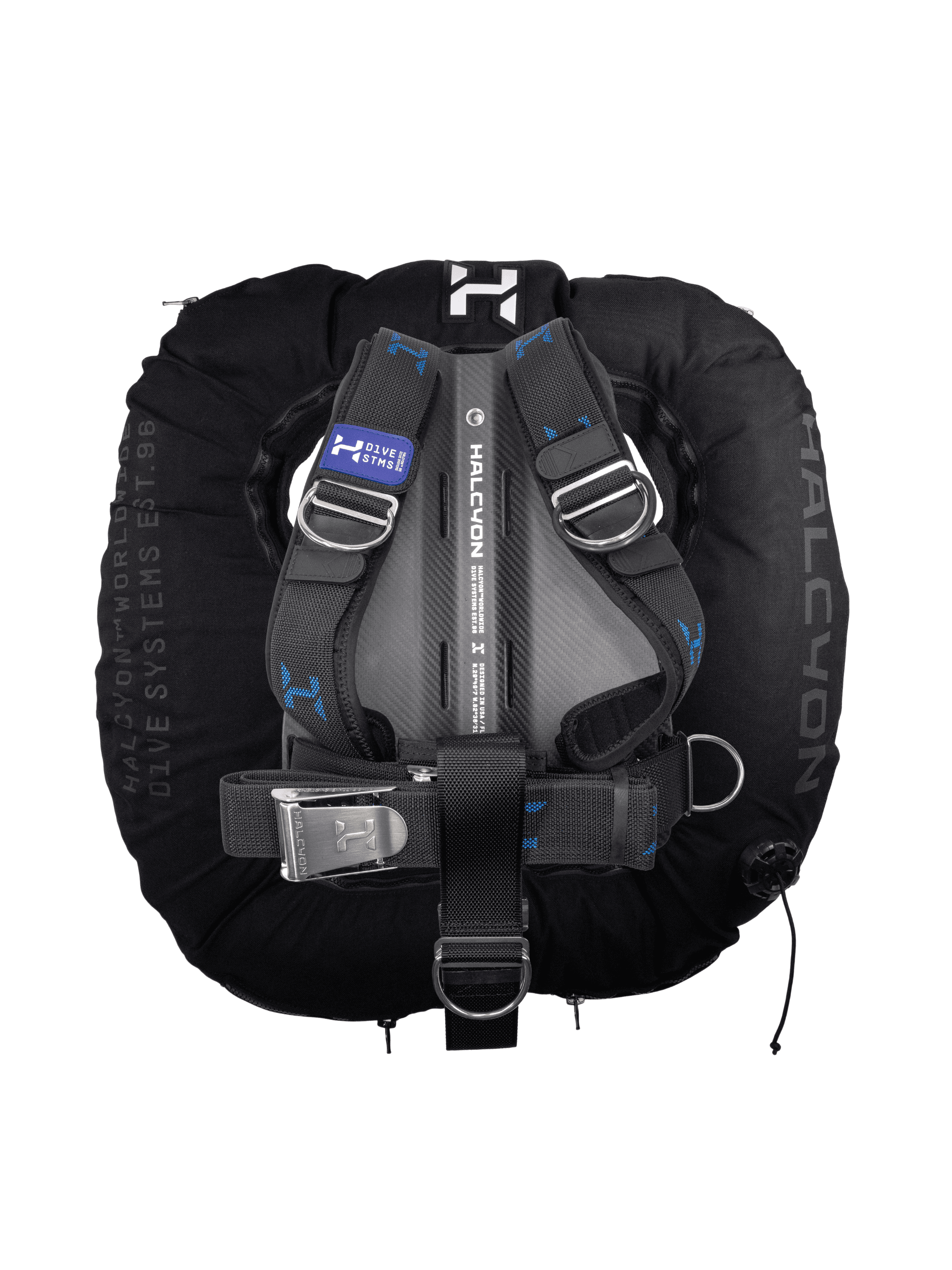 Pro Double Cylinder BC System