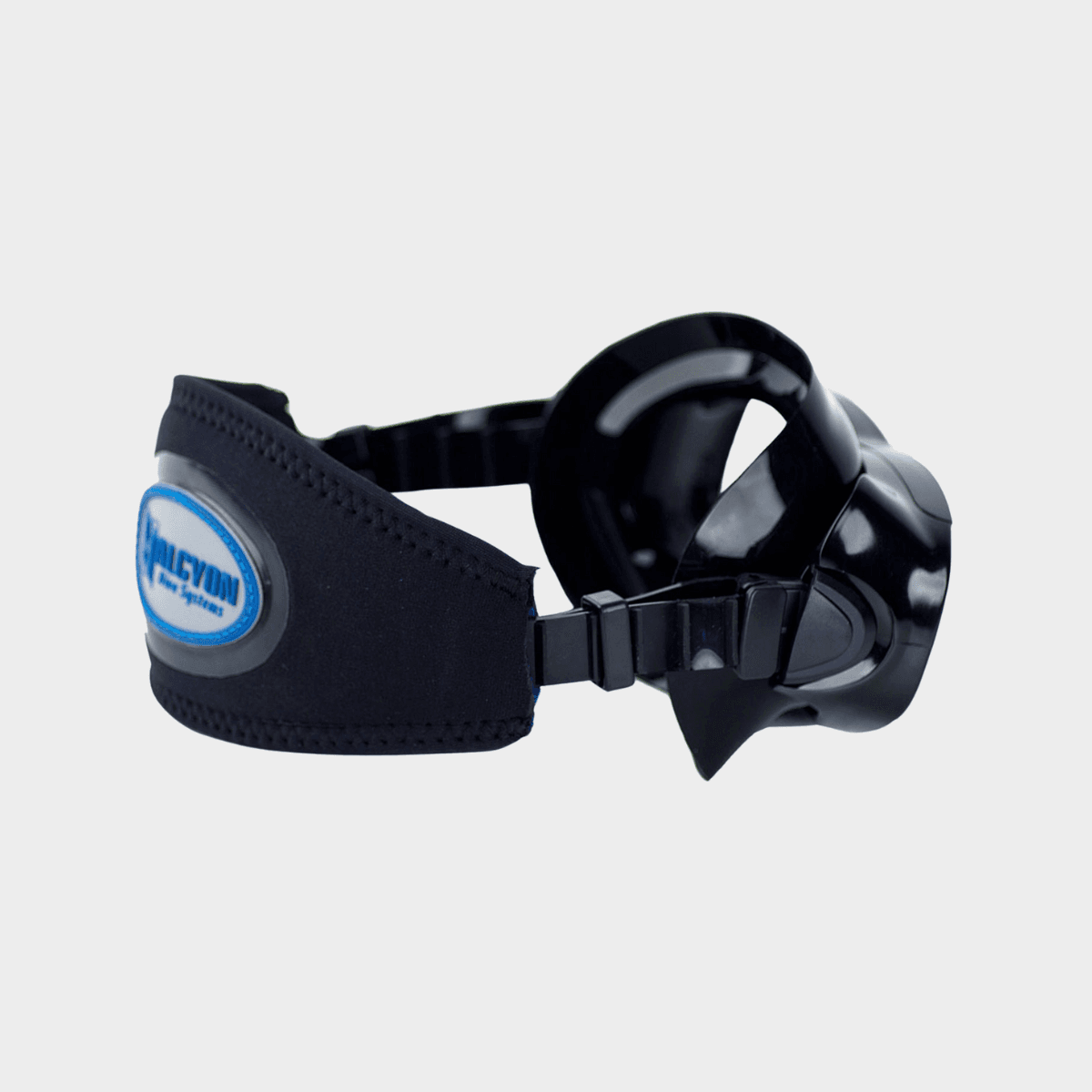 Profile Mask 2 Low-Profile Dual Lens Mask | Halcyon Dive Systems