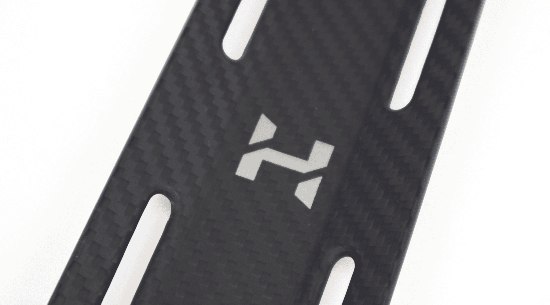 Lightweight Carbon Fiber STA for Single Tank Diving | Halcyon