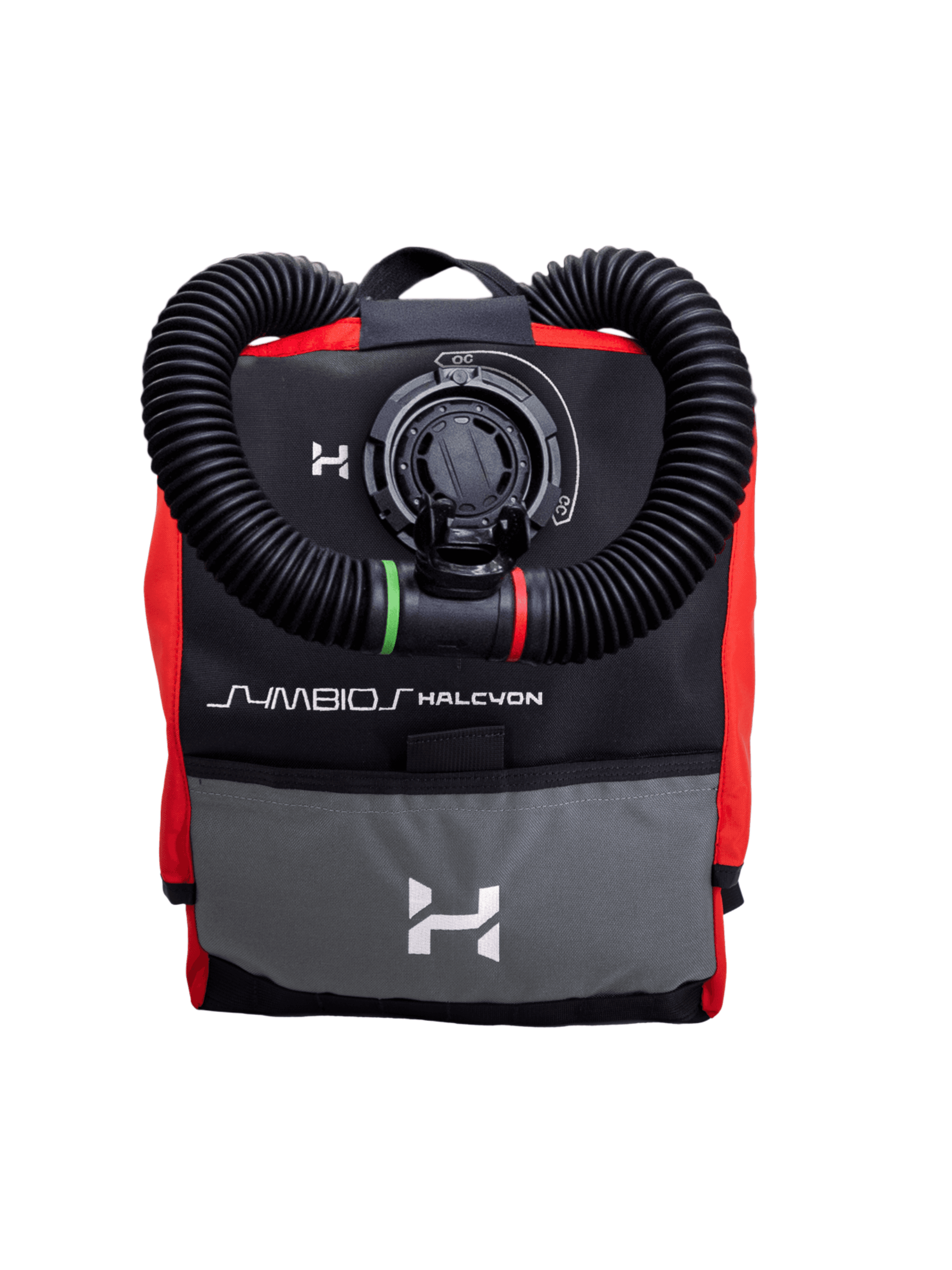 Symbios Chest Mount Rebreather Compact Connected symbios-chest-mount-rebreather-compact-connected
