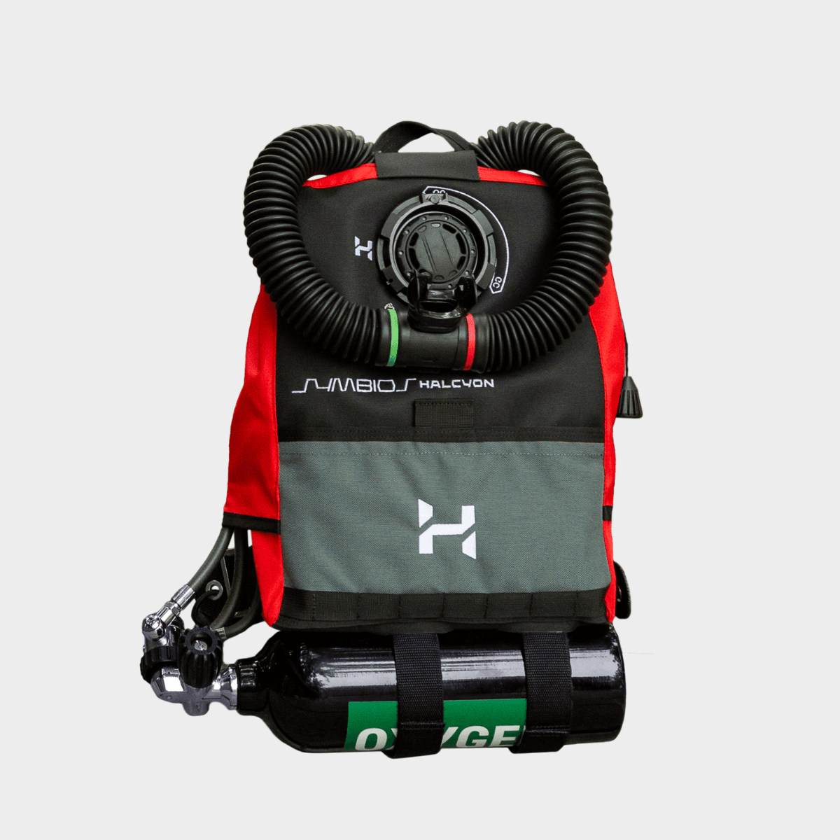 Symbios Chest Mount Rebreather Compact Connected symbios-chest-mount-rebreather-compact-connected