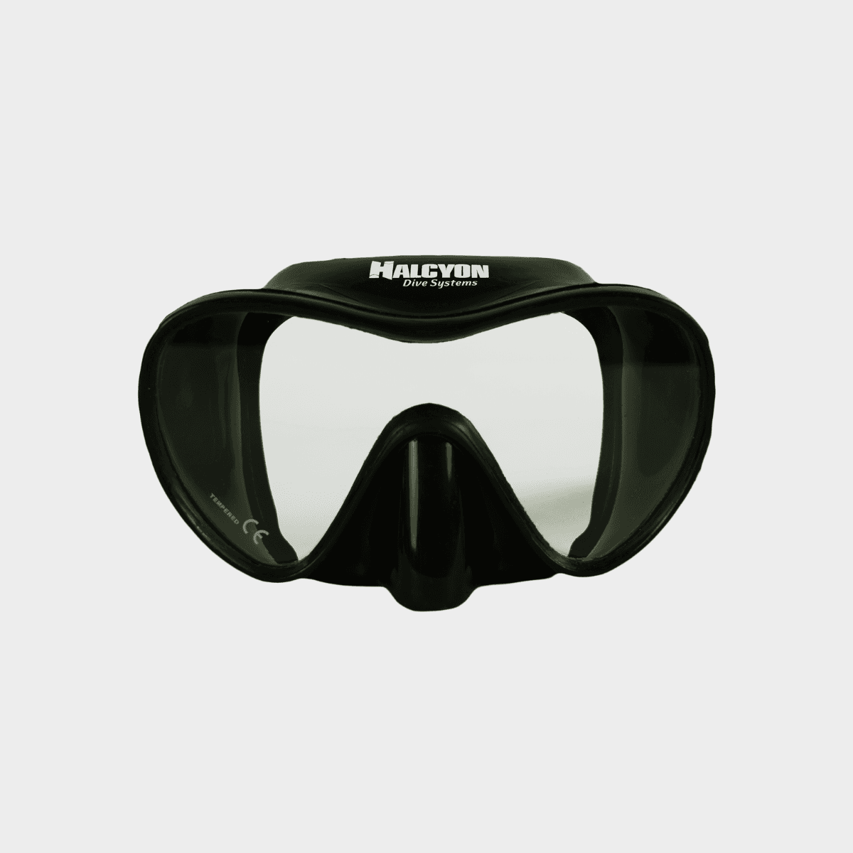 Option Mask Choosing the Right Halcyon Dive Mask | Univision & Dual Lens Guide