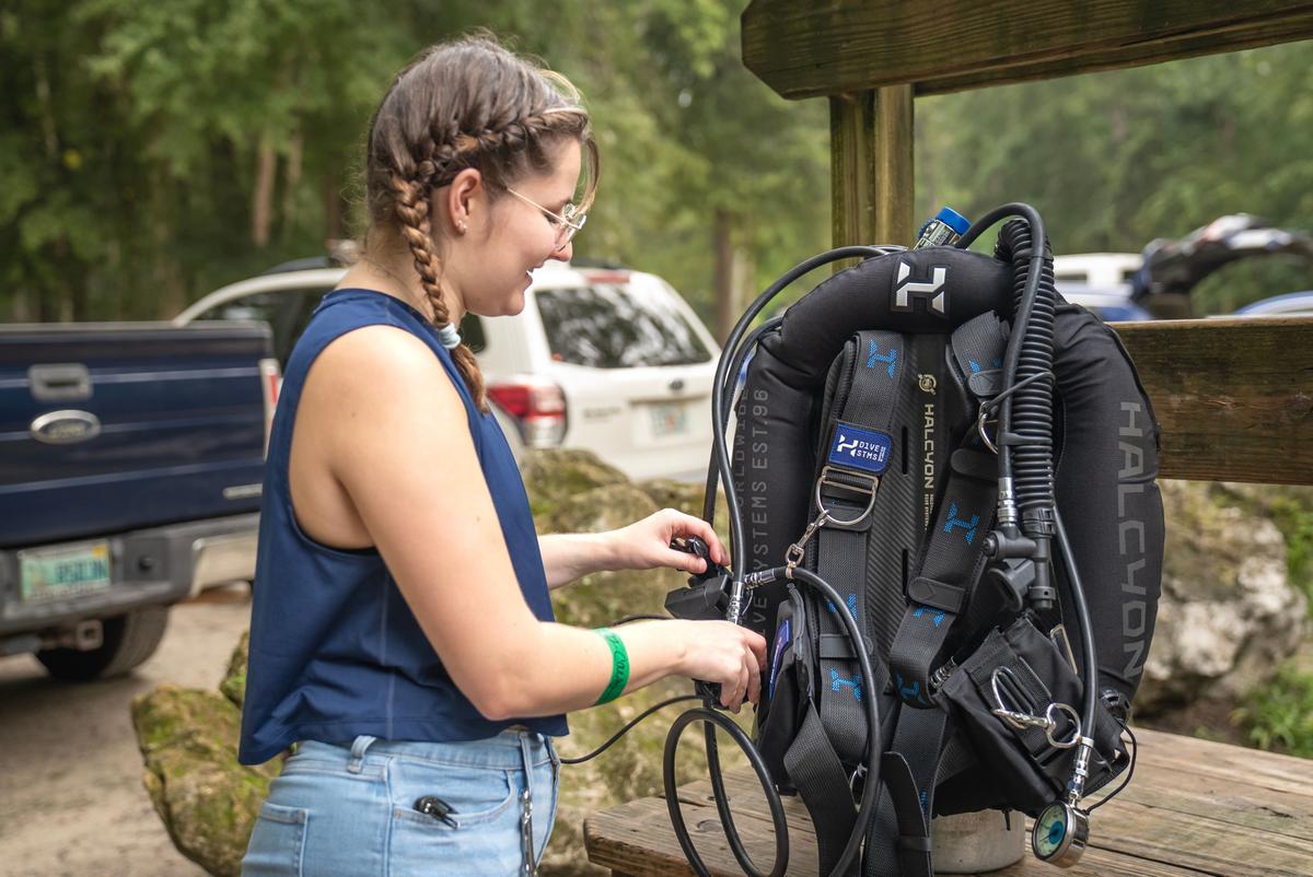 Halcyon Pro BC System – Streamlined, Reliable, Versatile