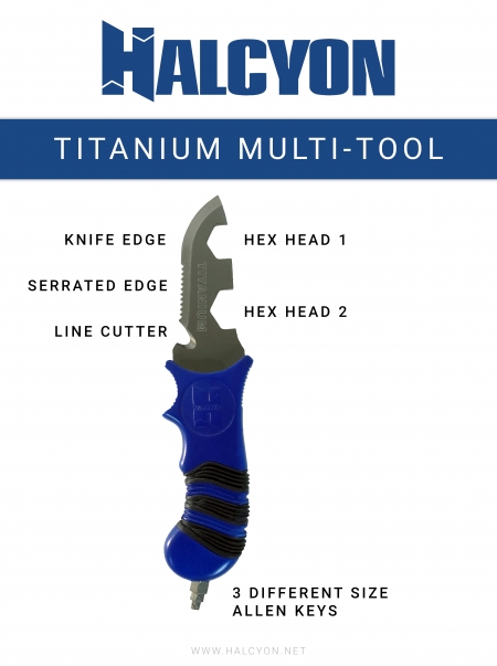 Multi-tool uses