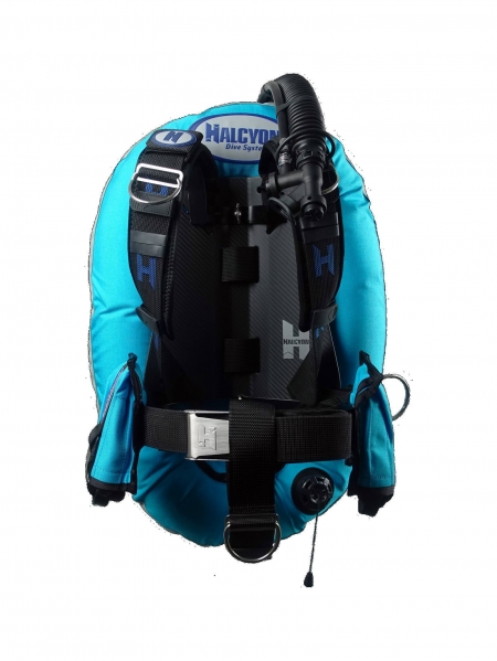 Adventurer Pro 30 BC System