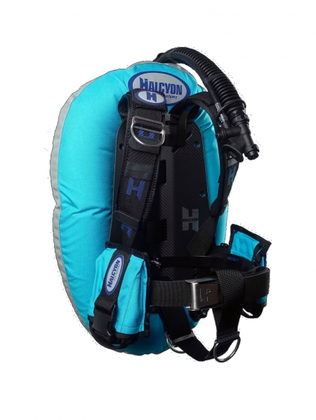 Adventurer Pro 30 BC System