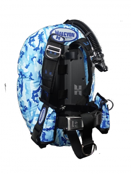 Adventurer Pro 30 BC System