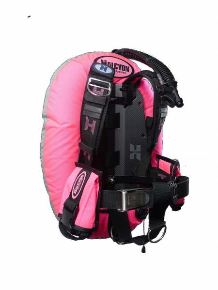 Adventurer Pro 30 BC System