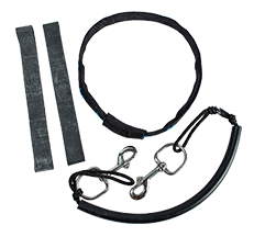 Cylinder Rigging and Labeling 