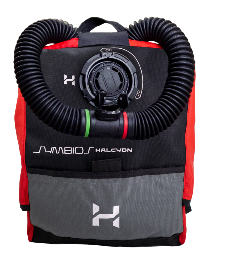Rebreather