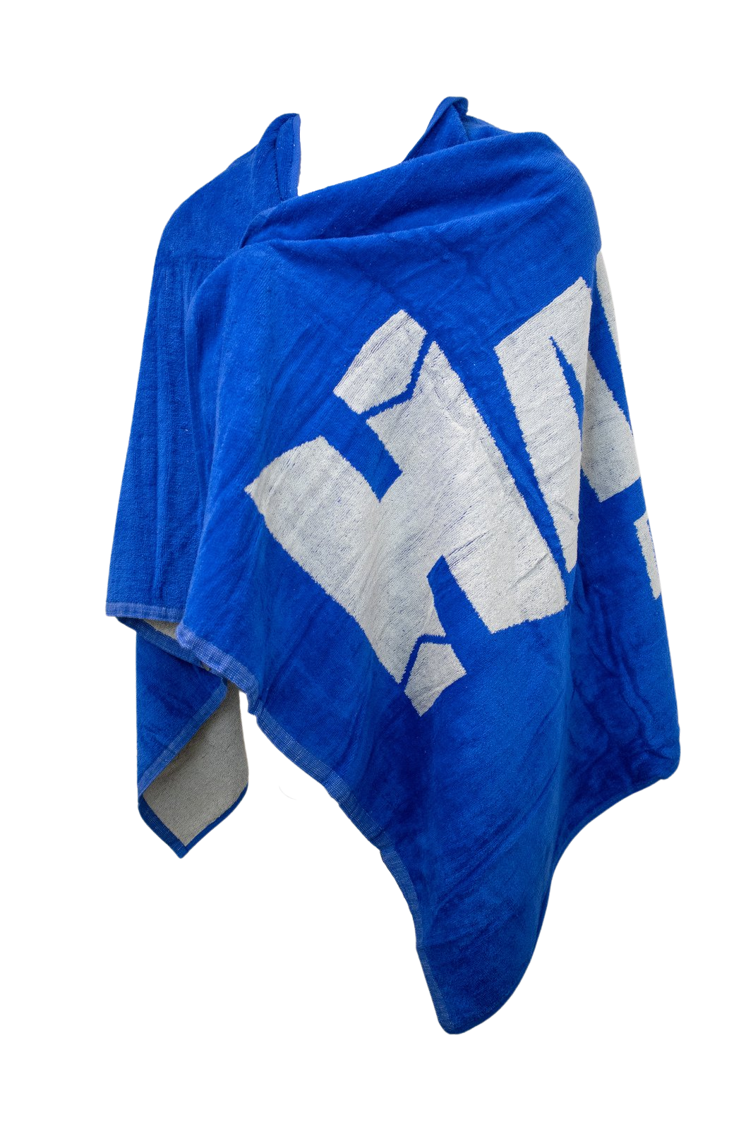 Halcyon Logo Dive Towel
