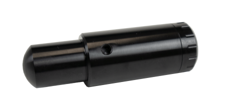 Fin Accessory Housing Assembly (Canister)