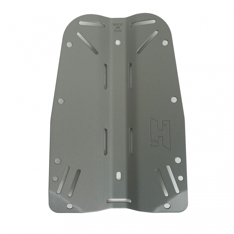 Aluminum Backplate