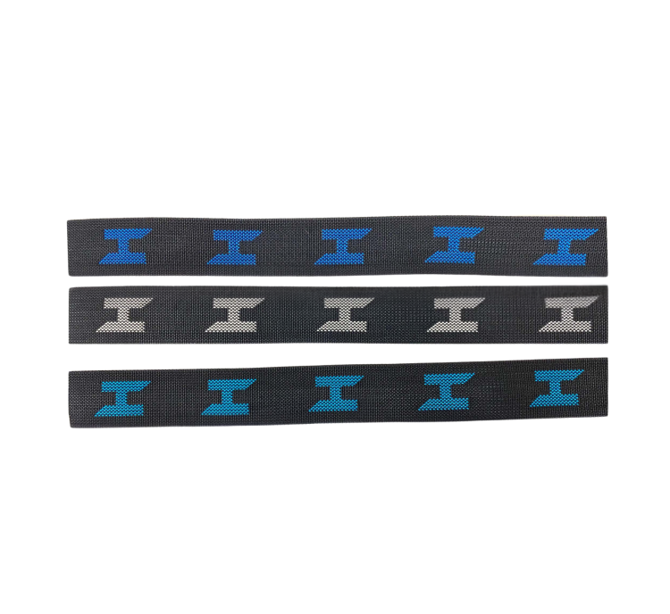 Secure Harness Webbing Replacement