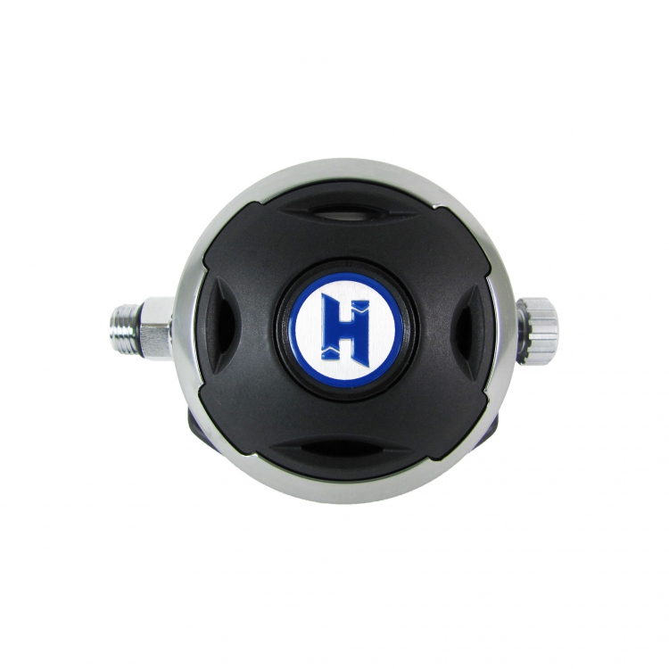 Halo Second Stage Regulator