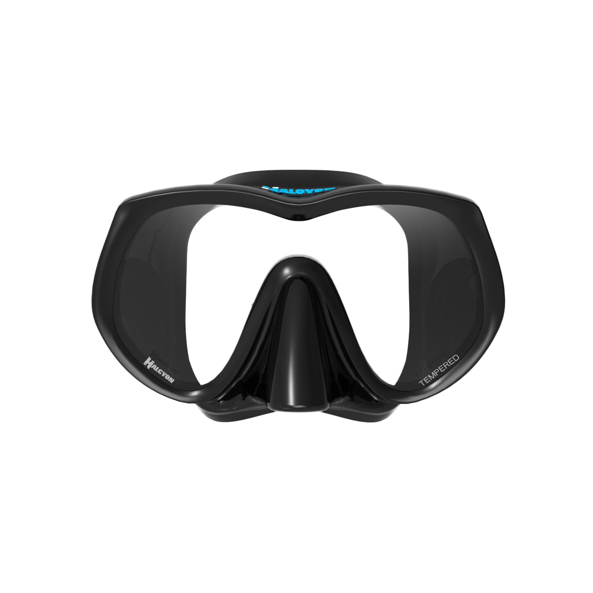 H-View Mask