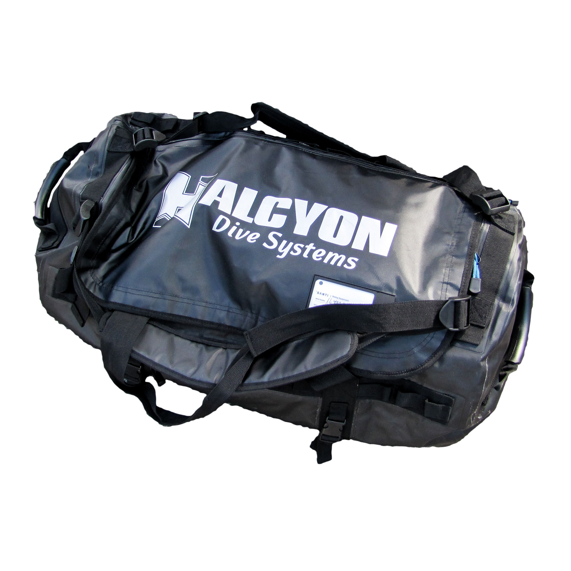 Expedition Bag