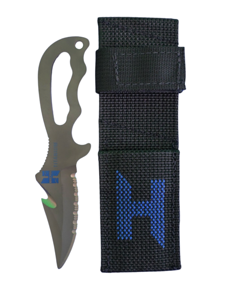 Explorer Knife