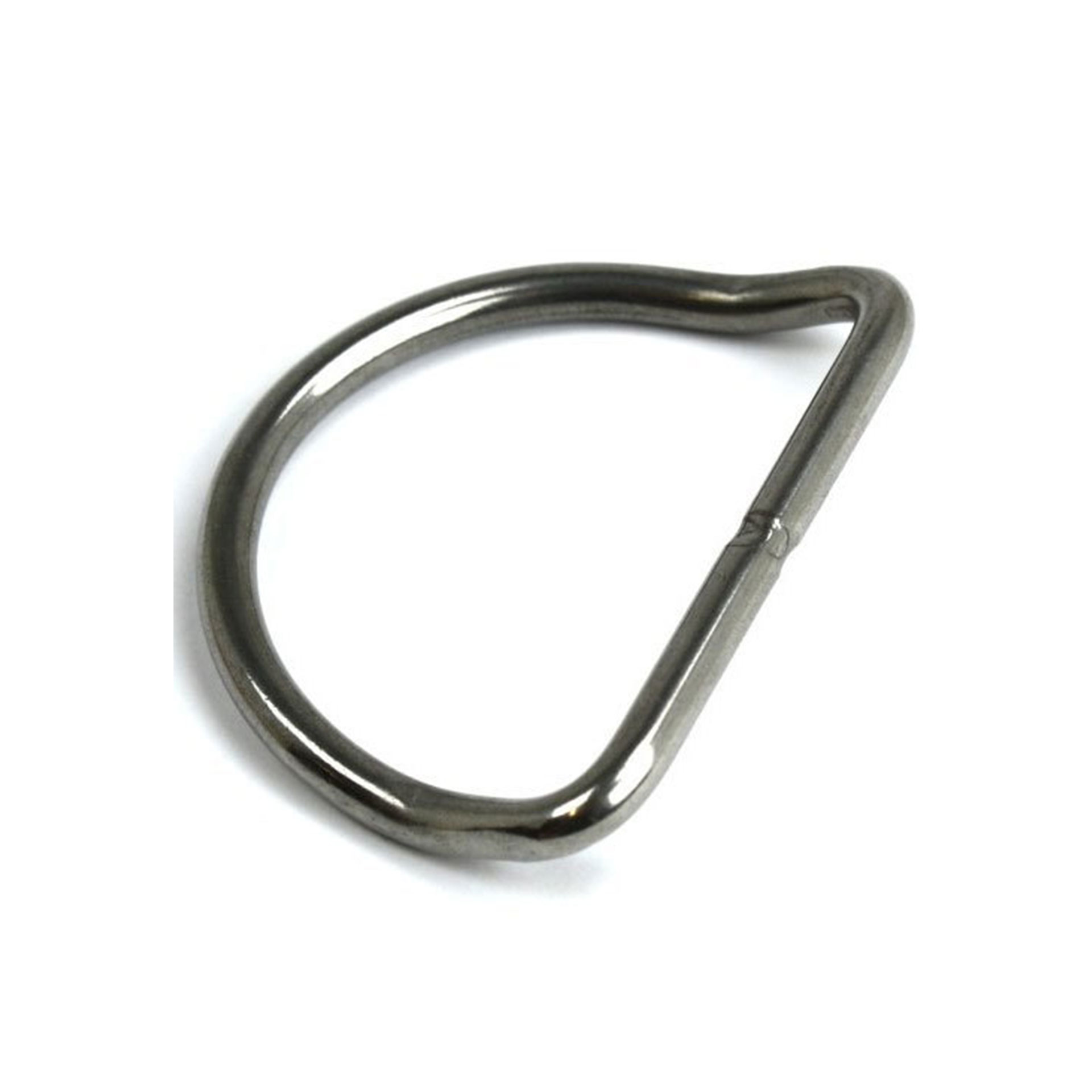 D-Ring Bent (5 CM / 2 IN)